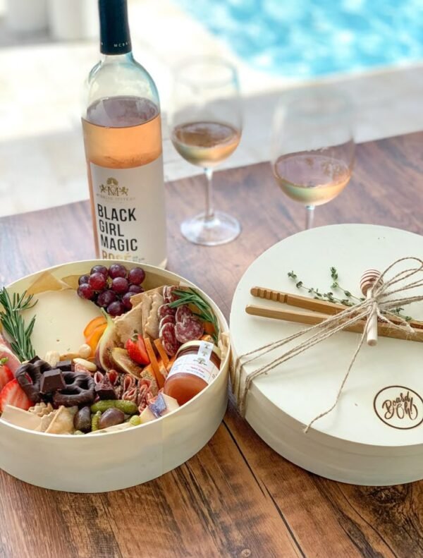 Apero tray
